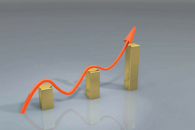 ВВП России за второй квартал вырос на 10 %