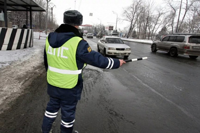 На дорогах губернии появятся дополнительные комплексы фотовидеофиксации нарушений