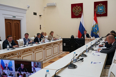 В 2022 году на модернизацию первичного звена здравоохранения направят более 3,3 млрд рублей