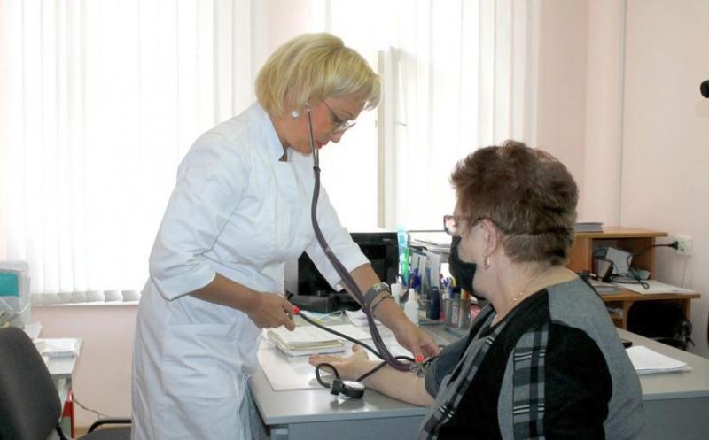 В Чапаевске выстраивают тесное взаимодействие с Самарским медуниверситетом 