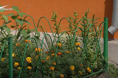 Многоквартирные дома в Отрадном готовят к отопительному сезону