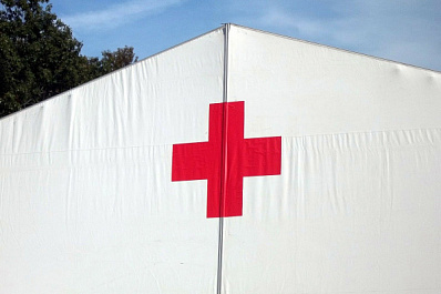 В Самаре 24 февраля начнёт работать центр сбора гуманитарной помощи для жителей Донбасса