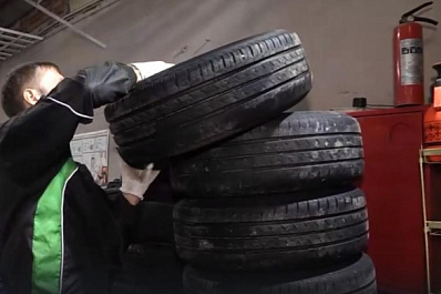 Соцконтракт помог жителю Самарской области доукомплектовать мастерскую автосервиса