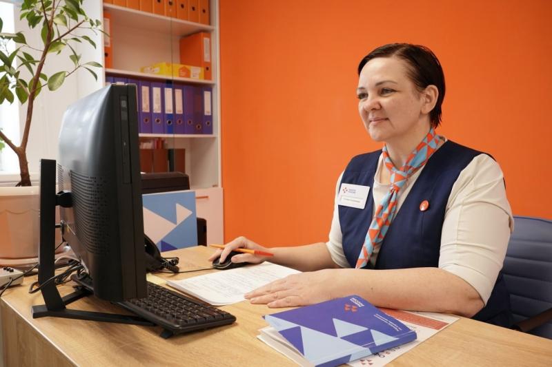 Перемена мест: в Самарской области Центры занятости помогают в трудоустройстве ветеранов СВО и их близких