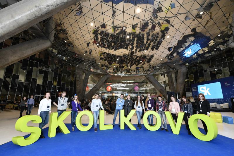 Фонд "Сколково" присоединился к тольяттинскому консорциуму инноваций