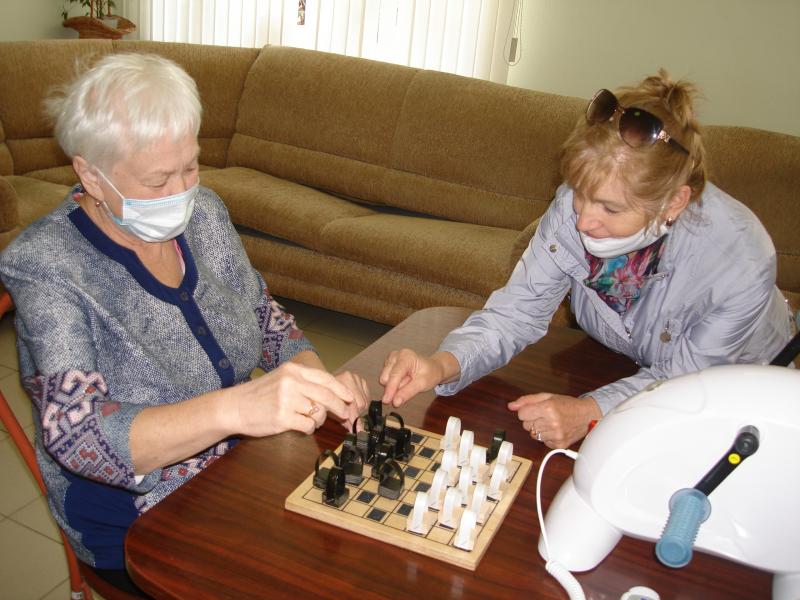 Школы реабилитации и ухода за инвалидами и пожилыми людьми Самарской области приглашают бесплатно получить помощь