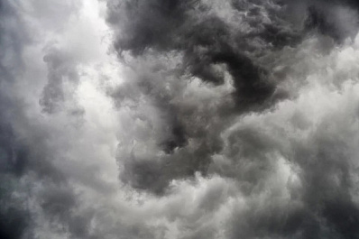 В Самарской области объявлено штормовое предупреждение