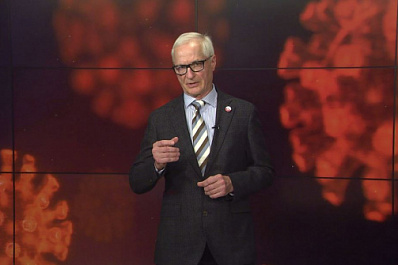 В Самарской области подготовят больше семи тысяч коек для пациентов с COVID-19 