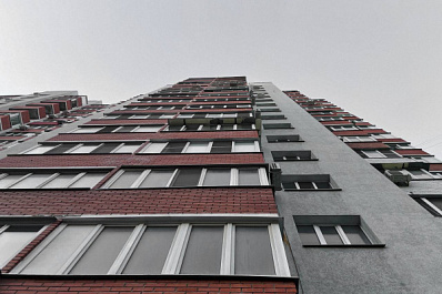 В Самаре на Московском шоссе хотят возвести 70-этажные небоскребы