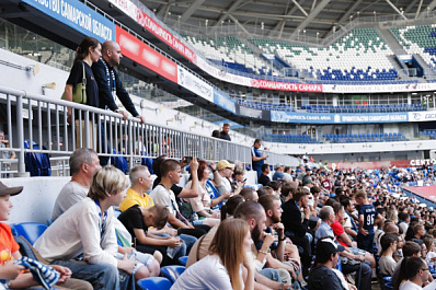 Вячеслав Федорищев: 