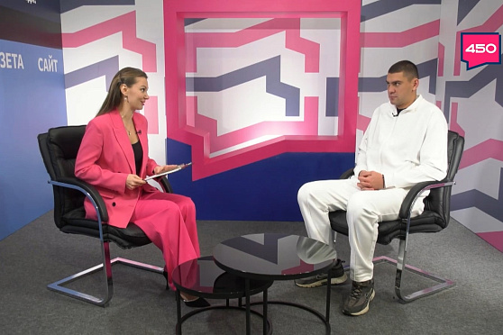 Евгений Тищенко — о месте бокса в спортиндустрии