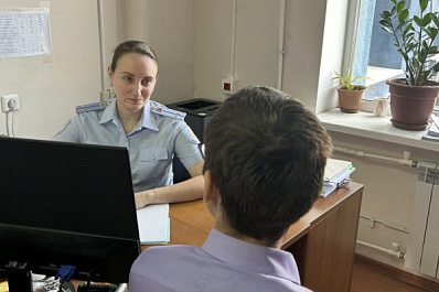 Боялся расстроить бабушку: в Самарской области парень заявил в полицию на вымышленных мошенников