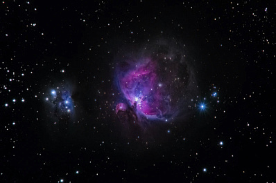 Астролог Богатова рассказала, что 2024 год сулит большие изменения в мире