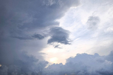 В Самарской области 21 сентября будет пасмурно, но тепло