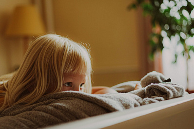 Советы эксперта: как подготовиться к переходному возрасту ребенка