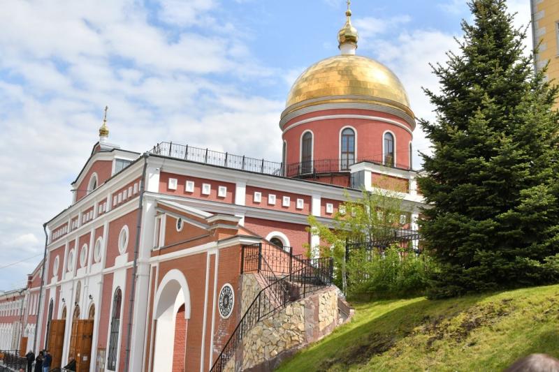 День Святой Троицы: когда и как отмечается важный православный праздник