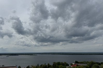 Стало известно, какая погода будет в начале июля в Самарской области 