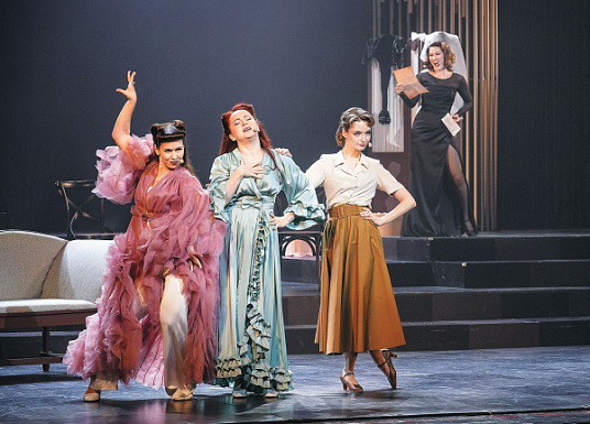 Название статьи