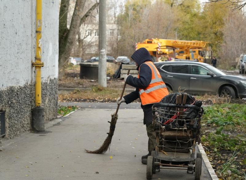 Не только сбор денег и латание дыр: россиянам разъяснили обязанности УК