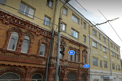 Эклектика и классицизм: в Самаре под охрану взяли пять объектов культурного наследия