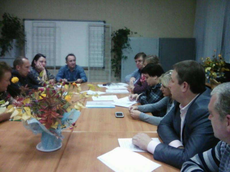 В Ленинском районе Самары создадут 20 общественных советов