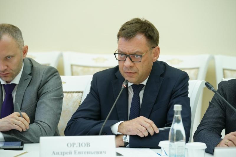 День России, обращения жителей, экология, "Народный бюджет": Вячеслав Федорищев представил итоги оперативного совещания 9 июня