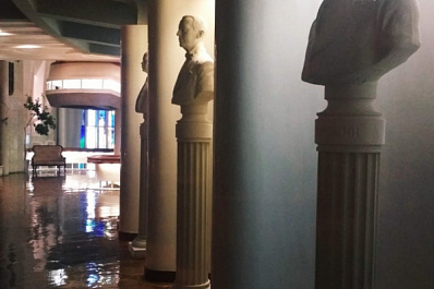 Самарская филармония вошла в число лучших в России