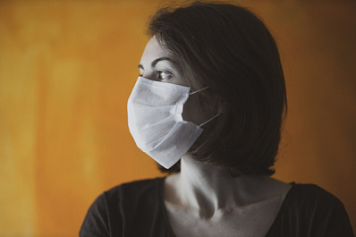 Больше половины заболевших коронавирусом 15 июня приходится на Самару