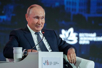 По поручению Президента в Самарскую область поступит 20 новых машин скорой помощи и 55 школьных автобусов