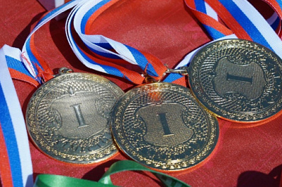 Гонщик из Самарской области стал чемпионом Российской серии кольцевых гонок