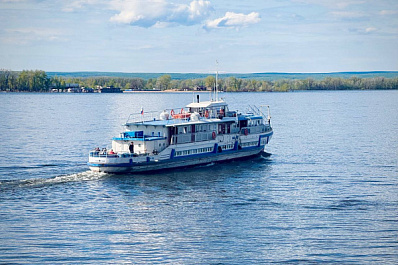 В Самарской области с 1 сентября изменится расписание речных перевозок