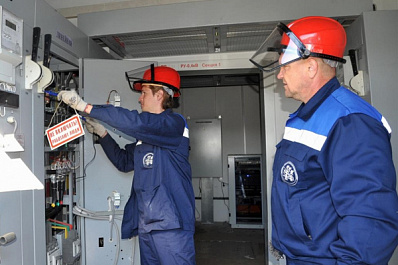 Самарская сетевая компания берет под особый контроль надежность энергоснабжения социально значимых объектов