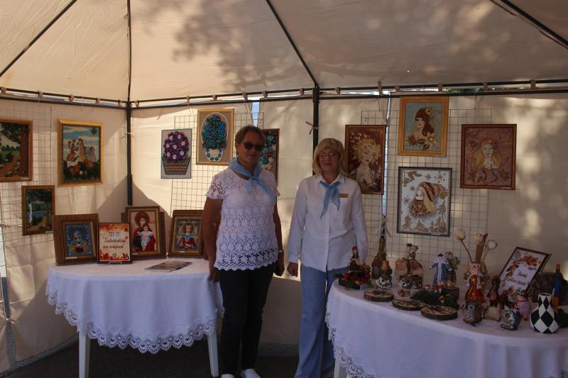 Один день Похвистнева: в праздничных мероприятиях участвовали тысячи жителей и гостей города