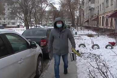 В 2 тыс. домов региона проверили состояние газового оборудования