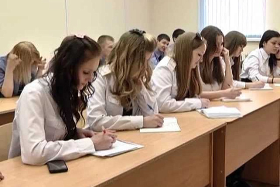 Открытый урок 07.05.2013 