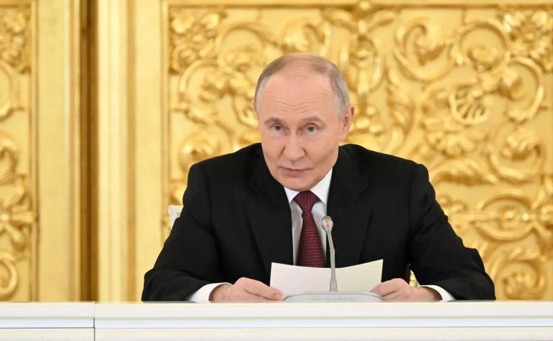 На Совете по стратегическому развитию и нацпроектам Владимир Путин обозначил задачи Правительству и регионам на будущее