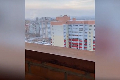 "Разбились на моих глазах": очевидцы рассказали подробности гибели двух школьниц в Самаре