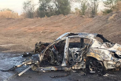 В Тольятти трое молодых людей погибли в ДТП ночью 4 октября