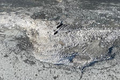 Прокуратура внесла представление мэру Оренбурга за плохое содержание ливневок