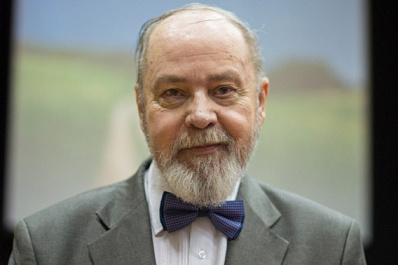 В Самаре отметят юбилей драматурга Алексея Солоницына