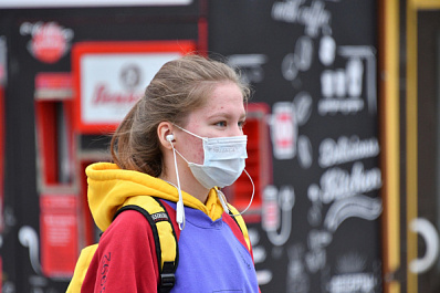 В Самарской области COVID-19 обнаружили еще у 220 человек