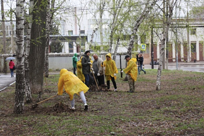 Вместе за чистоту: 22 апреля в Самарской области проходят субботники
