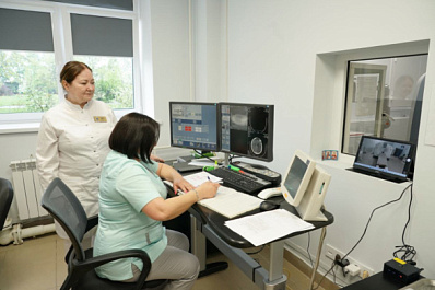 Рак молочной железы: почему важно выявить заболевание на ранней стадии