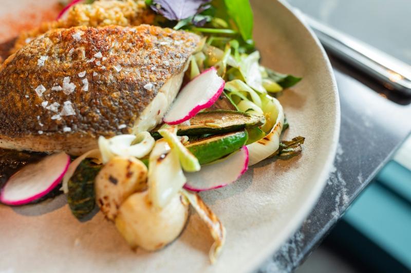 В Тольятти пройдет гастрономический фестиваль "Рыба моя"