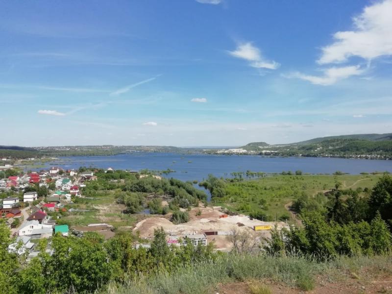 Экология через игру: проект Знание.Лекторий вдохновил студентов Самарской области на изучение природы края