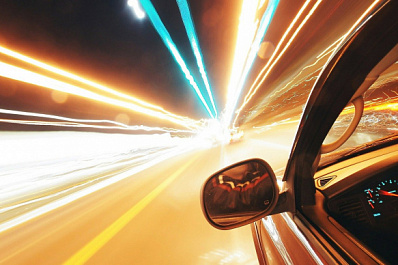 Автоэксперты высказались о штрафах за нарушение тишины водителями