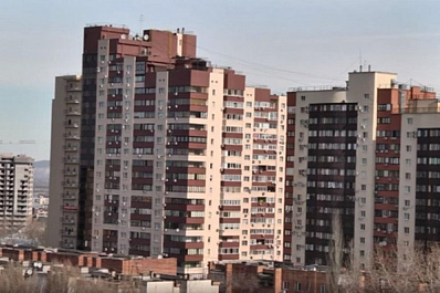 В Самарской области почти на четверть сократится количество объектов незавершенного строительства