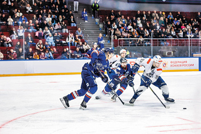 Название статьи