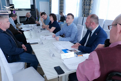 В Самаре подвели итоги проекта "Доступные услуги городского транспорта"