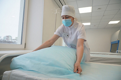 В областном Минздраве рассказали о работе медучреждений в период продолжительных выходных